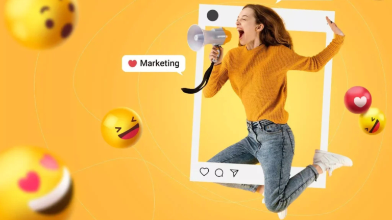 Behind the Scenes: How Social Media Trends Start and Spread
