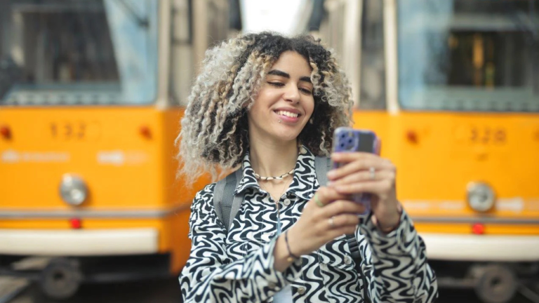 How Gen Z Is Shaping News Consumption in 2025