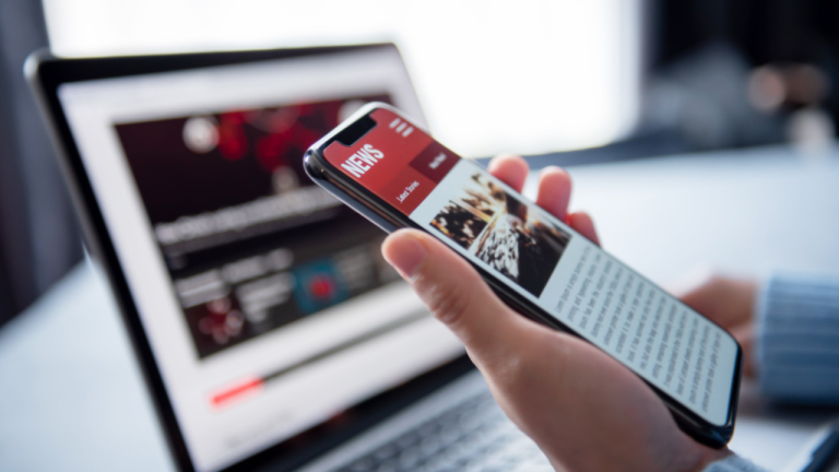 Fact vs. Fiction: How to Spot Fake News Online