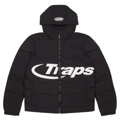 Unlocking Urban Cool: Trapstar Jackets and Tracksuits in Focus