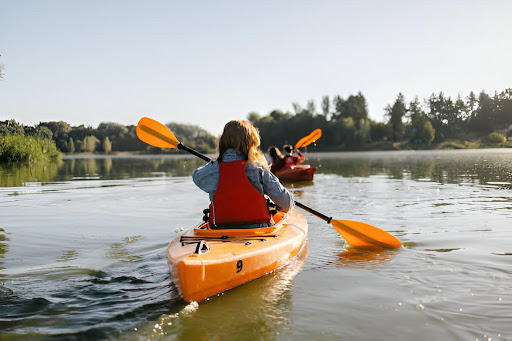 Top Reasons to Try a Charleston Kayak Adventure This Season