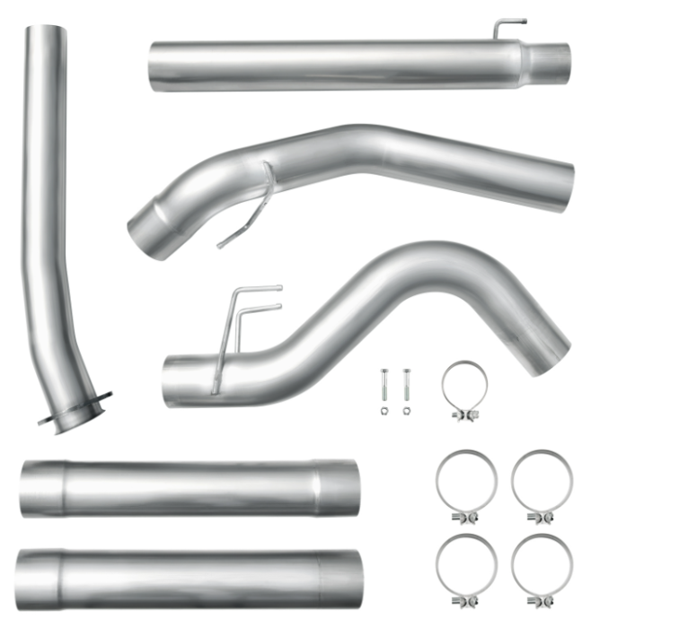 Unlock Your Diesel’s Full Potential with SuncentAuto Performance Upgrades