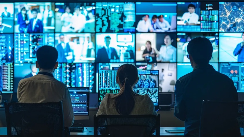 Computer Telephony Integration