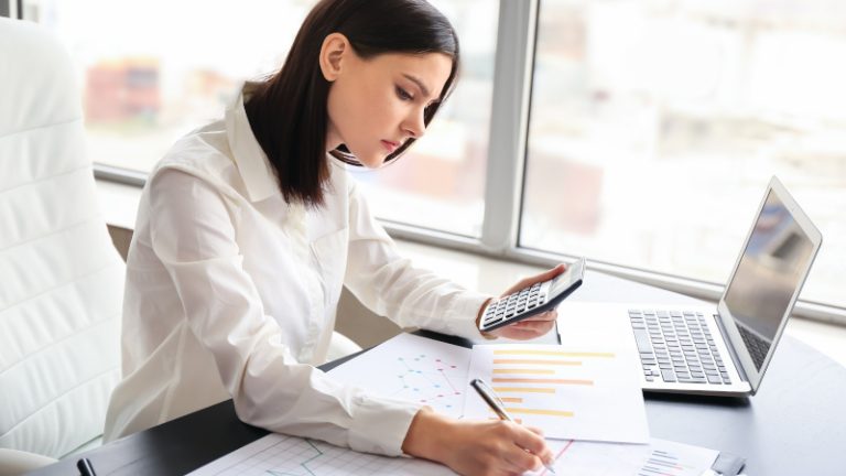 Certified Public Accountant