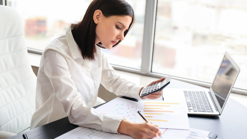 Certified Public Accountant