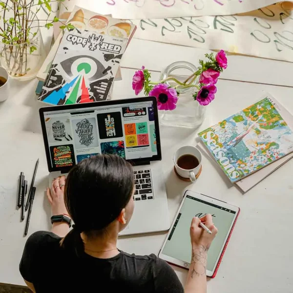 Print on Demand Creativity: Where Art Meets Functionality