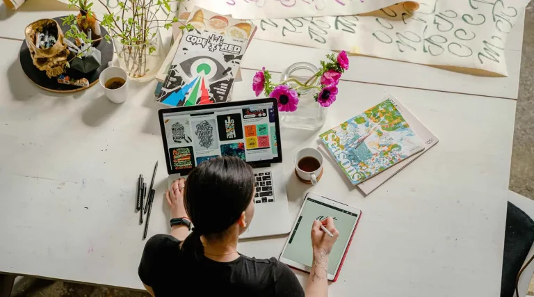 Print on Demand Creativity: Where Art Meets Functionality