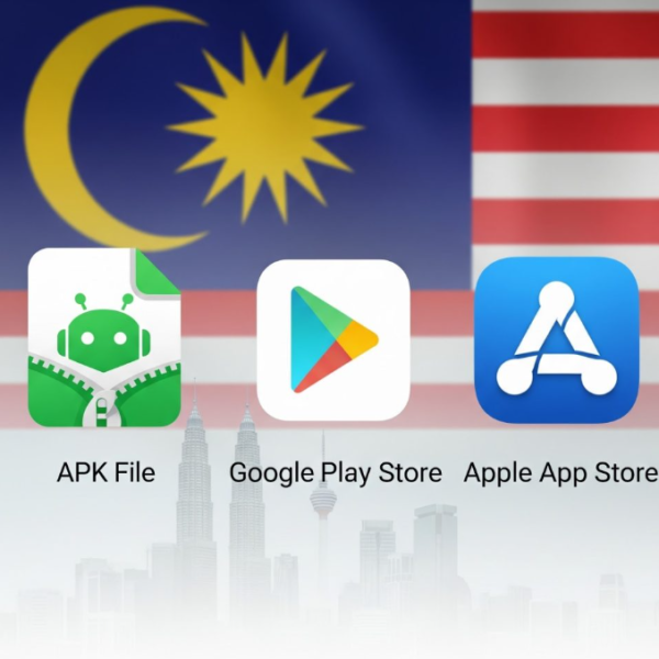 What Is an APK File? A Complete Guide for Android Users in Malaysia (2025)