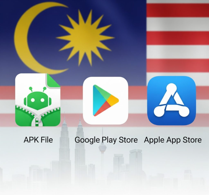 What Is an APK File? A Complete Guide for Android Users in Malaysia (2025)