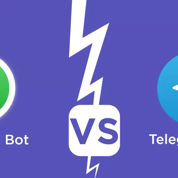 Telegram Bots vs WhatsApp Automation: The Future of Smart Messaging