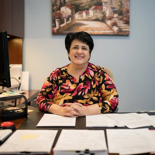 Rose Office Jeonju: Reliable OP Experts