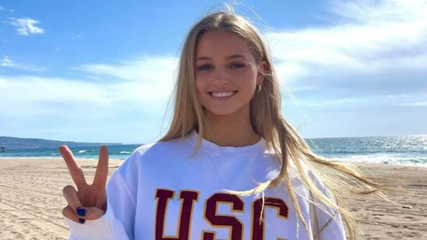 Presley Kiffin Biography, Age, Height, Family, Volleyball Career & More