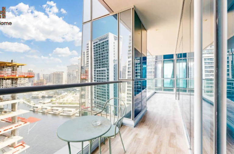 What to Know Before Booking Dubai Vacation Rentals Near Marina and Downtown