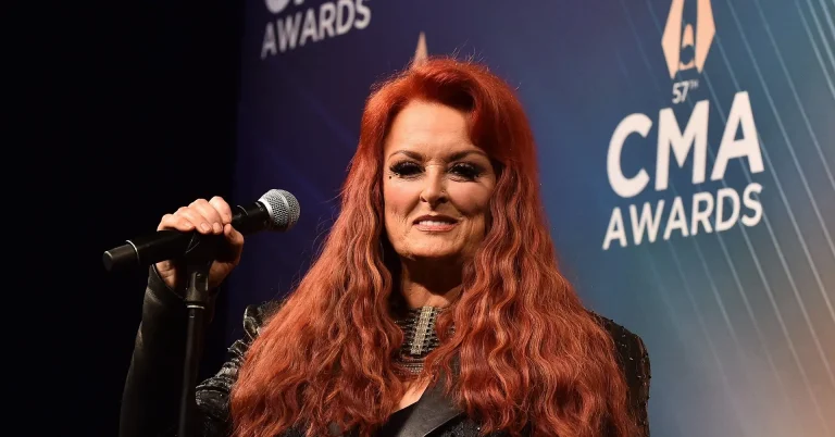 Wynonna Judd performance fans reactions